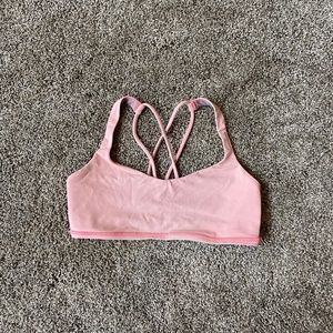 Lululemon bra size 6